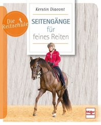 Seiteng&auml;nge f&uuml;r feines Reiten