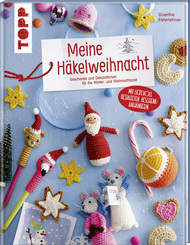 Meine H&auml;kelweihnacht