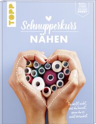 Schnupperkurs N&auml;hen