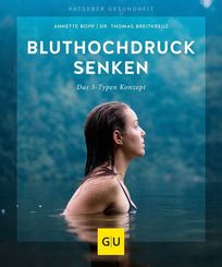 Bluthochdruck senken