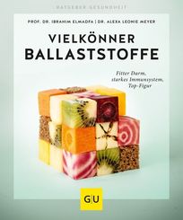 Vielk&ouml;nner Ballaststoffe