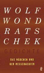 Das M&auml;dchen und der Messerwerfer