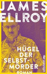 H&uuml;gel der Selbstm&ouml;rder