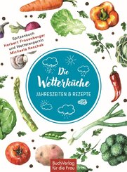 Die Wetterk&uuml;che