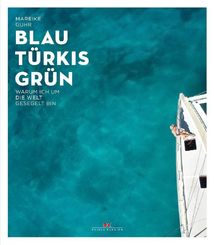 Blau T&uuml;rkis Gr&uuml;n