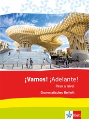 &iexcl;Vamos! &iexcl;Adelante! Paso a nivel