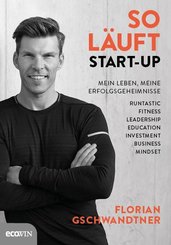 So l&auml;uft Start-up