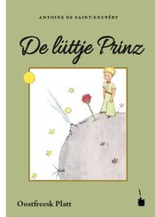 De l&uuml;ttje Prinz