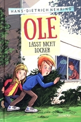 Ole l&auml;sst nicht locker