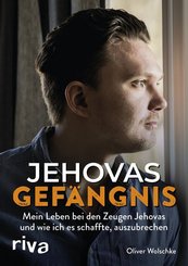 Jehovas Gef&auml;ngnis
