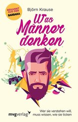 Was M&auml;nner denken