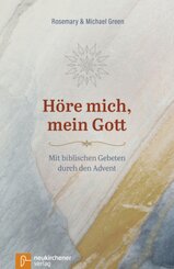 H&ouml;re mich, mein Gott