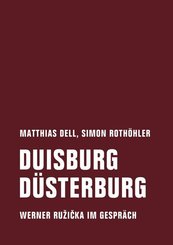 Duisburg D&uuml;sterburg