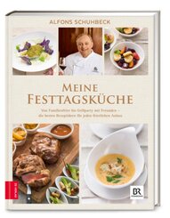 Meine Festtagsk&uuml;che