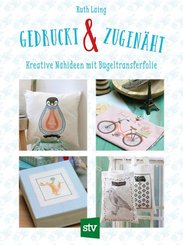 Gedruckt & zugen&auml;ht