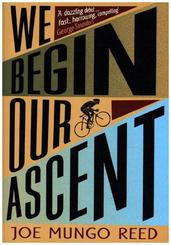 We Begin Our Ascent