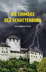 Die Chim&auml;re der Schattenburg