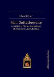 F&uuml;nf Gottesbeweise