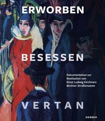 Erworben &middot; Besessen &middot; Vertan