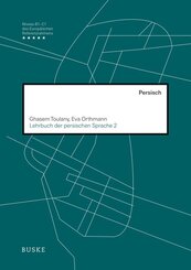 Lehrbuch der persischen Sprache 2.Bd.2