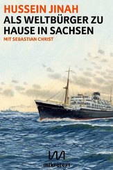 Als Weltb&uuml;rger zu Hause in Sachsen