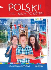 POLSKI krok po kroku - junior 1 A1.1