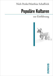 Popul&auml;re Kulturen zur Einf&uuml;hrung