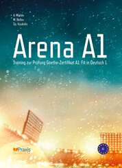 Arena A1: Sch&uuml;lerausgabe