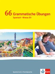 &iexcl;Vamos! &iexcl;Adelante! Spanisch - Niveau B1