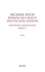 R&ouml;misches Reich Deutscher Nation