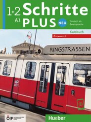 Schritte plus Neu 1+2 - &Ouml;sterreich
