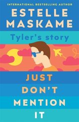 Just Don't Mention It (The DIMILY Series)