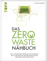 Das Zero-Waste-N&auml;hbuch