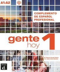 Gente hoy 1 A1-A2