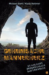 Geheimsache M&auml;nnerherz