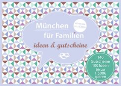 M&uuml;nchen f&uuml;r Familien