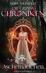 Die Grimm-Chroniken, Das Aschem&auml;dchen