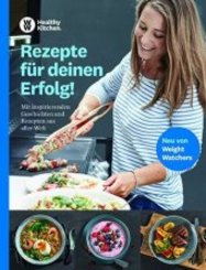 WW Weight Watchers - Rezepte f&uuml;r Deinen Erfolg