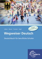 Wegweiser Deutsch, Bundesausgabe