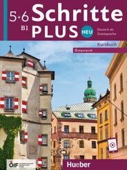 Schritte plus Neu 5+6 - &Ouml;sterreich