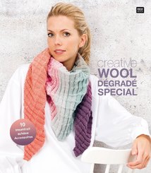 Creative Wool D&eacute;grad&eacute; Special