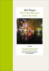 &Uuml;ber dem Himmel unter der Erde