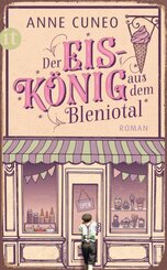 Der Eisk&ouml;nig aus dem Bleniotal
