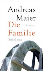 Die Familie - Roman (Ortsumgehung 7)