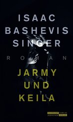 Jarmy und Keila