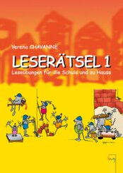 Leser&auml;tsel.Bd.1