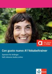 Con gusto nuevo A1
