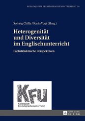 Heterogenit&auml;t und Diversit&auml;t im Englischunterricht
