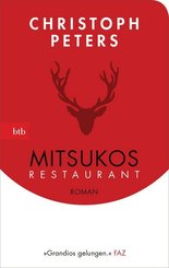 Mitsukos Restaurant