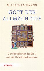 Gott, der "Allm&auml;chtige"